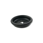 Plumb Pak Garbage Disposal Splash Guard Rubber PP820-12. Fixed Price $12.99.