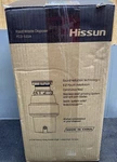 Hissun Garbage DISPOSALS,1/2 With Power Cord FCD-511A. Fixed Price $45.99.