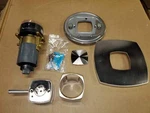 Grohe 19933EN0 Grandera Single Function Pb Trim With Control Module 198188. Fixed Price $87.00.