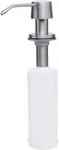 Alfi Brand AB5004 Top Filled Deck Mounted Soap Dispenser - 12OZ Stainless. Fixed Price $98.44.
