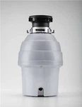 Electrolux Food Waste Disposer 3/4HP Continuous Feed 220 Volts Overseas Use Only. Fixed Price $270.00.