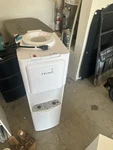 Primo Top Load Hot & Cold Water Dispenser Model 601142 - Tested Works Great. Fixed Price $65.00.
