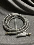 Oem Frigidaire 5308815072 Appliance 6FT Ss Ref Waterlin 5304474506 5305515060.... Fixed Price $15.85.