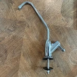 Mountain Plumbing MT1843-NLIH/CHBRZ Cold Water Drinking Faucet Francis Anthony. Fixed Price $119.00.