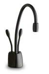 Insinkerator F-HC1100MBLK Indulge Contemporary Hot/cool Faucet Matte Black. Fixed Price $519.74.