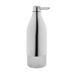 Axor - 40819820 Starck Soap Dispenser In Brushed Nickel. Fixed Price $474.99.