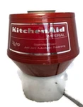Kitchenaid Imperial 3/4 Hp Continuous Feed Garbage Disposal KCDI250X4 Tested. Fixed Price $59.99.