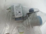 Haier Refrigerator Water Inlet Valve 0064001385 (lot M1). Fixed Price $52.99.