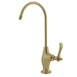 Kingston Brass KS319.TL Templeton 2.0 Gpm Cold Water Dispenser -. Fixed Price $94.22.