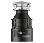 Insinkerator Badger 1XL Continuous Feed 1/3-HP Septic Safe Garbage Disposal. Fixed Price $39.99.