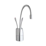 Factory New Insinkerator 45120B-ISE Commercial Hot & Cold Faucet Only F-HC1300C. Fixed Price $366.00.