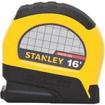 Stanley 3/4"X16' Yel Tape Rule. Fixed Price $16.83.
