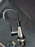 Newport Brass 106C/20 Cold Water Dispenser, 1.5 Gpm, Stainless Steel. Fixed Price $399.00.