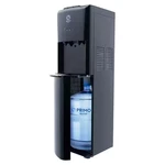 Primo Bottom Loading Water Dispenser Cooler Deluxe Cold Hot Instant 5 Gallon New. Fixed Price $242.95.
