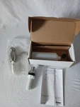 New Open Box Kohler 1994-VS Traditional Soap/lotion Dispenser Vibrant Stainless. Fixed Price $74.99.