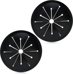 WC11X20163 Garbage Disposer Splash Guard 2-PACK Compatible With Hotpoint. Fixed Price $25.99.