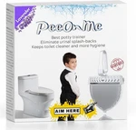 Peeonmee Urine Splash Guard Men Boys Toilet Bowl Cleaner Wholesale 180 Lot. Fixed Price $495.00.