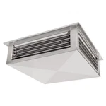 Gsw Stainless Steel 4-WAY Adjustable Diffuser For Evaporative/swamp Cooler. Fixed Price $215.00.