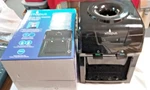 Vitapur Model VWD2036BLK-1 Black Kitchen Countertop Water Dispenser With Box. Fixed Price $49.99.