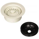 Blanco 441097 Waste Disposal Flange For Insinkerator Kitchen Drain Strainer. Fixed Price $62.99.