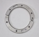 Gpj The Clam Replacement Stainless Steel Ring For Closet Flange 6155606 Read. Fixed Price $16.50.