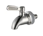 Stainless Works SSS012 Steel Beverage Polished. Fixed Price $20.02.