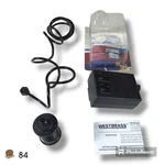 Westbrass RASB-2B3-62 Garbage Disposal Air Switch With Dual Outlet Control Box. Fixed Price $15.00.