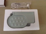Kohler Colibri Soap Dish K-10501-71 Sea Foam Green Color. Fixed Price $39.99.