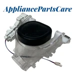 Refrigerator Ice Water Dispenser 245D2607P001. Fixed Price $49.99.