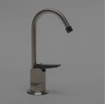 Trim By Design TBD120C 6" Standard Water Dispenser Faucet - Brushed Nickel. Fixed Price $27.00.