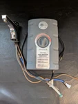 Insinkerator Instant Hot Water Dispenser Sst Faucet H-770SS Working. Fixed Price $92.99.