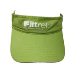 Filtrete Water Filtration Products Sun Visor Cap Green One Size Port & Company. Fixed Price $20.00.