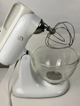 Hobart Kitchen Aid Model 4C Mixer Outstanding Condition Runs Great. Fixed Price $89.95.