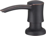 Oil Rubbed Bronze Soap Dispenser For Kitchen Sink Built In, Abs Pump With Orb. Fixed Price $21.29.