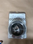 Signature Hardware SH163SS Brass Disposer Flange & Stopper Stainless Steel. Fixed Price $25.00.