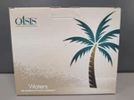 New In The Waters Oasis Hlb 6CC (150MG) Extraction Cartridges, 30/BOX, Part. Fixed Price $100.00.