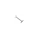 Plumb Craft 41GDW Garbage Disposal Wrench - Quantity. Fixed Price $23.21.