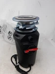 Maintenance Warehouse 113743 Hp Food Waste Disposer W/ Power Cord. Fixed Price $76.49.