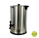 Nsf 25L Commercial Electric Water Boiler Coffee Tea Dispenser. Fixed Price $125.29.