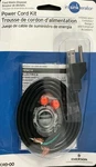 Genuine Insinkerator Waste Food Garbage Disposer Power Cord Kit # CRD-00. Fixed Price $15.99.