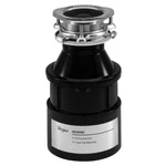 Whirlpool 84211602 1/2" Garbage Disposer Dishwasher Replacement Part. Fixed Price $144.77.