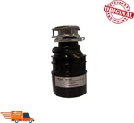 Whirlpool Original 84211600 1/3 Hp New Genuine Oem Garbage Disposal W10250625. Fixed Price $129.95.