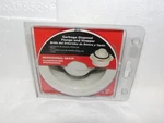 Keeney Professional Grade Beige Garbage Disposal Flange And Stopper New K5417BSQ. Fixed Price $6.99.