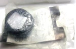 Waste King Bolt Mount Adapter # 3101 Sealed, Black, New. Fixed Price $28.99.