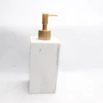 Moda At Home Enterprises Ltd. Tripoli Soap/lotion Dispenser 106047. Fixed Price $10.92.