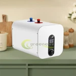 15L/4 Gallon Mini Electric Hot Tank Digital Water Heater Kitchen Bathroom Home. Fixed Price $94.99.