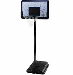 Lifetime 1221 Portable Basketball Hoop. Fixed Price $75.99.