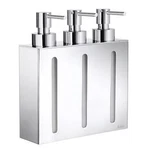 Smedbo Polished Chrome FK259 Soap Dispenser Wallmount 16DOT7 X 21 Cm. Fixed Price $286.33.