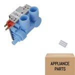 5083851-A Oem For Amana Kenmore Washer Water Inlet Valve Part # Model A1. Fixed Price $123.41.