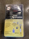 Danco Universal Oil Rubbed Bronze Finish Kitchen Soap Dispenser New Package. Fixed Price $20.00.
